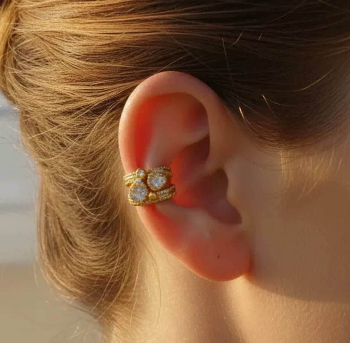 Bague d’Oreilles 7