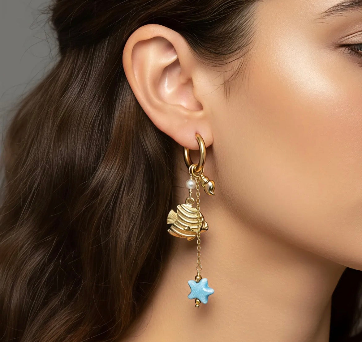 Boucles d’Oreilles 30