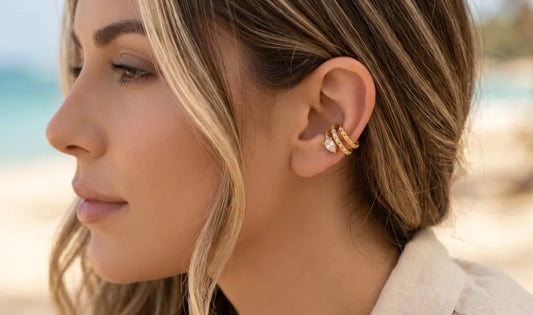 Bague d’Oreilles 2