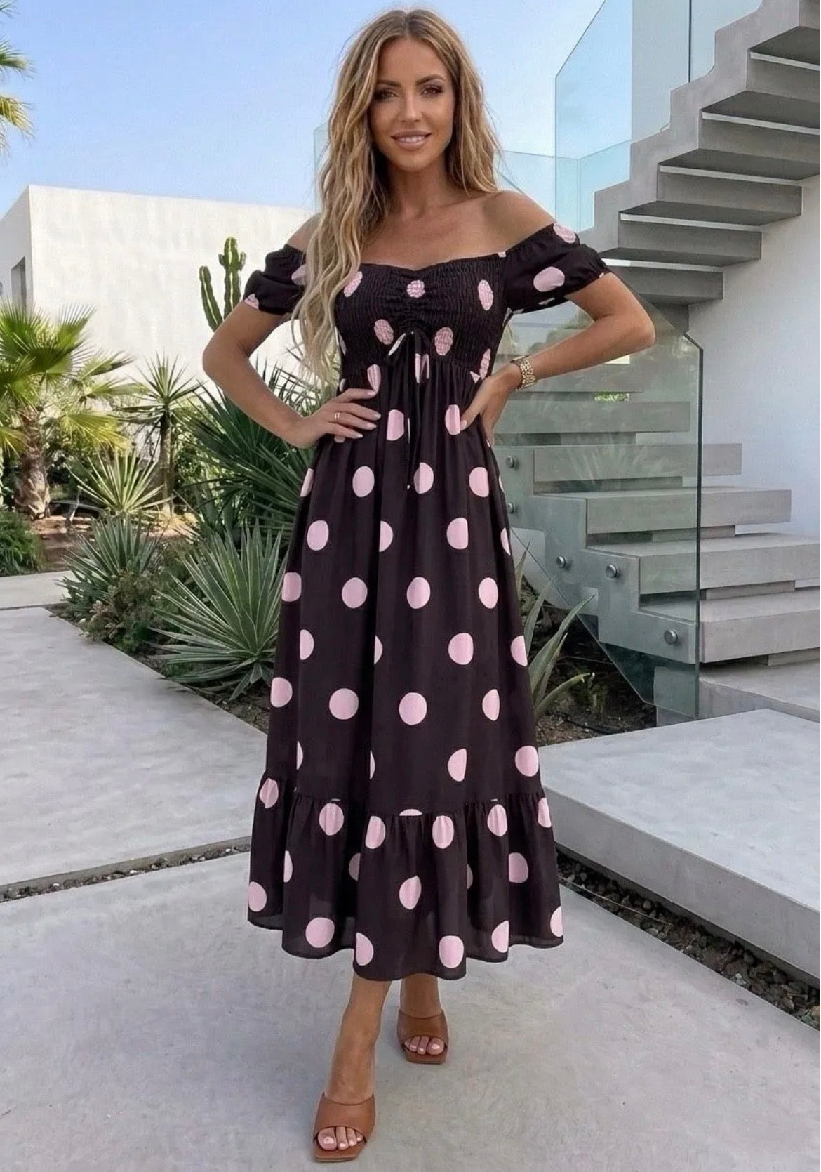 Robe Pois