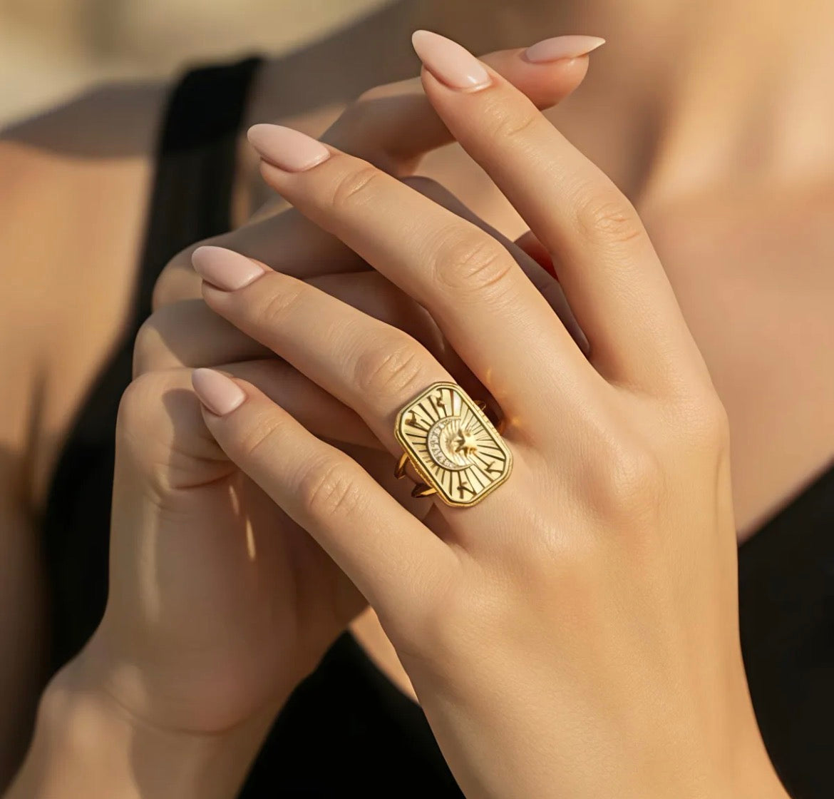 Bague 41
