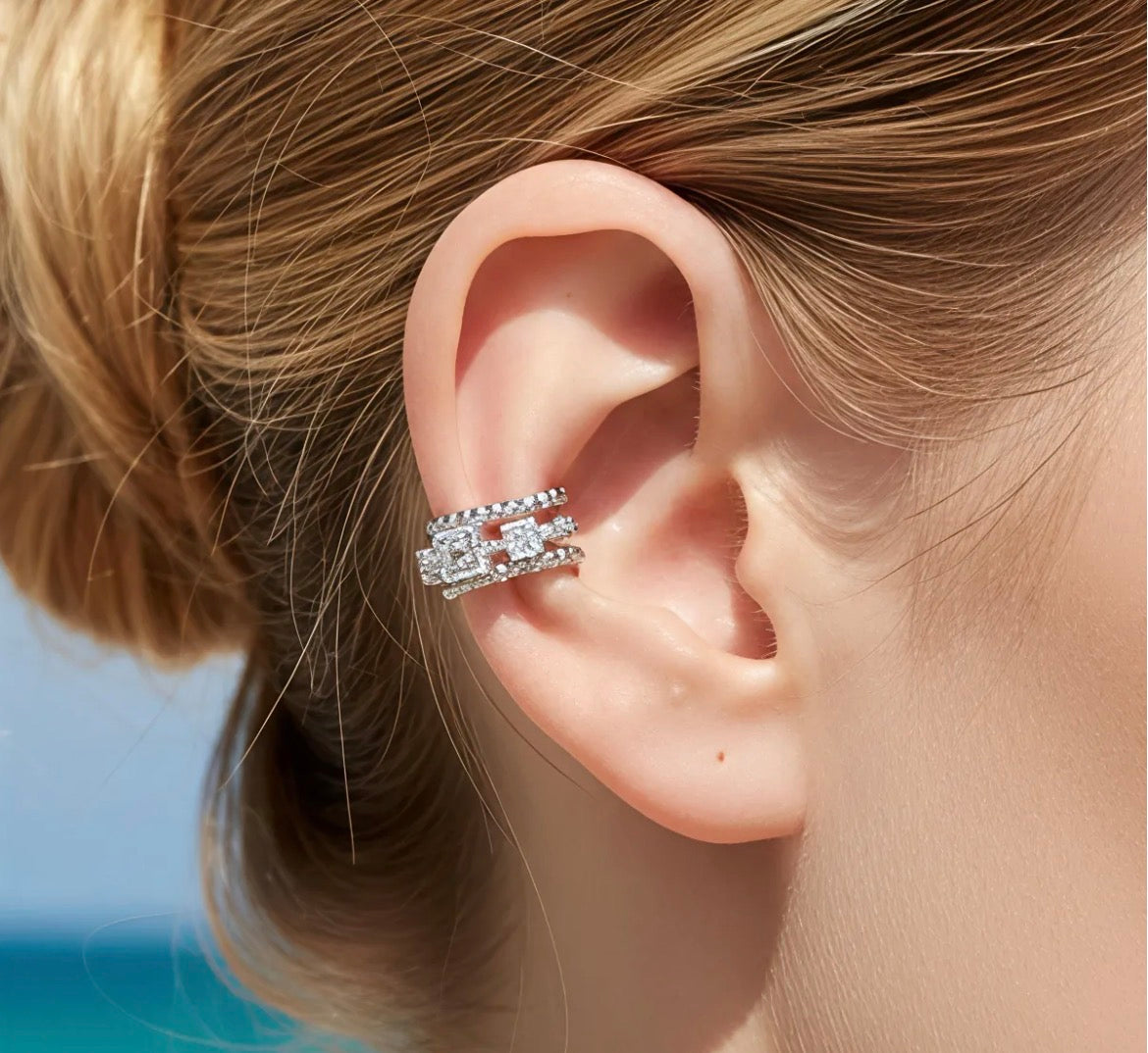 Bague d’Oreilles 6