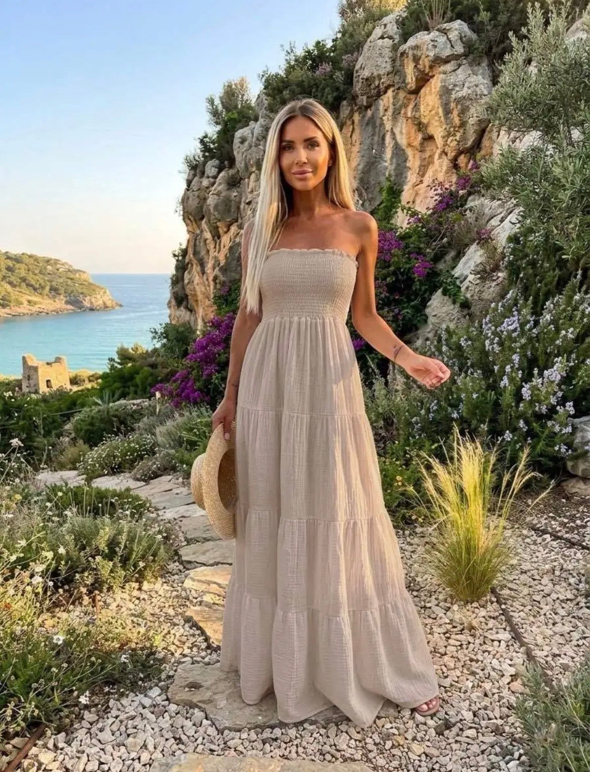 Robe Nella