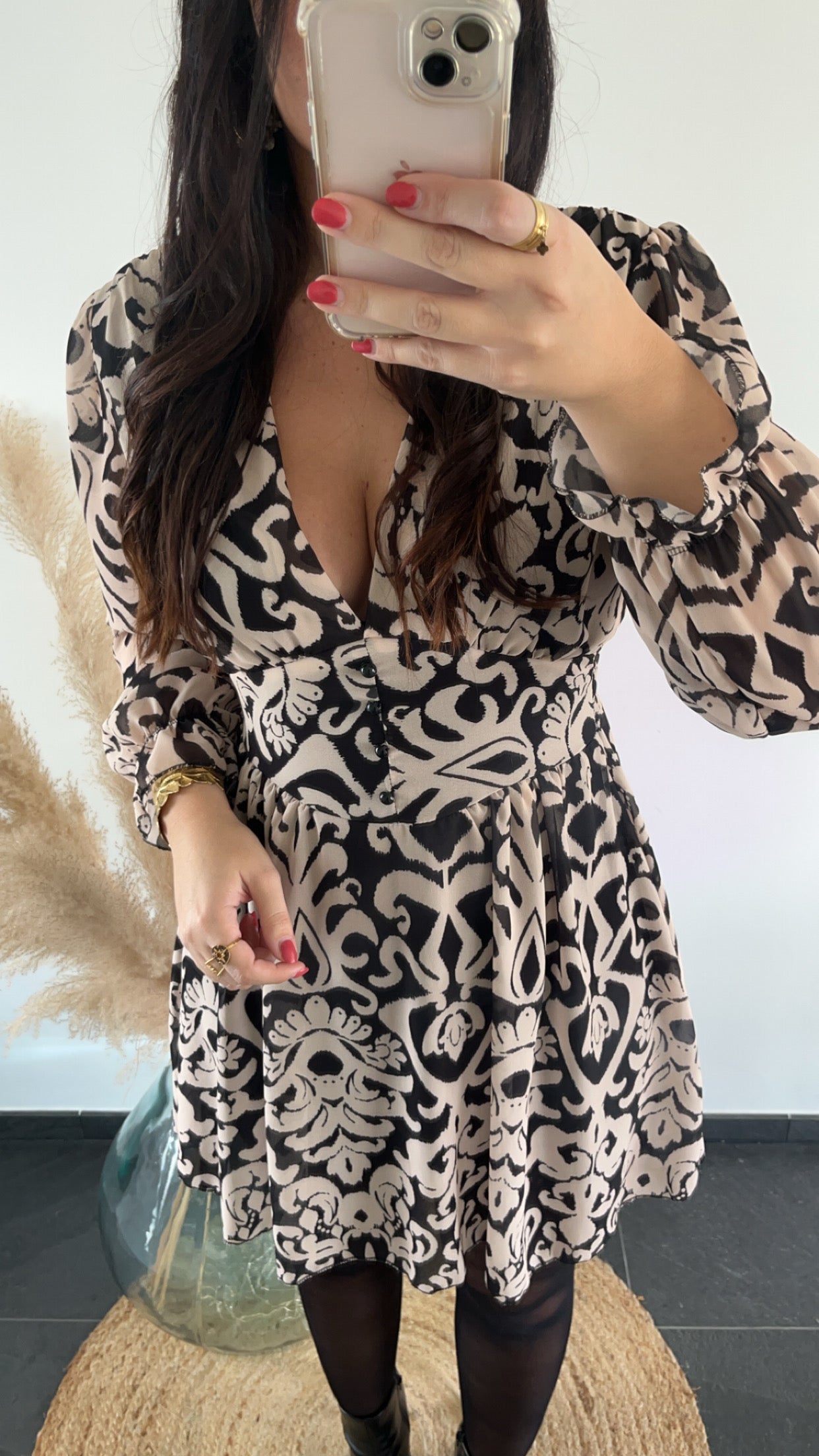 Robe Giulia