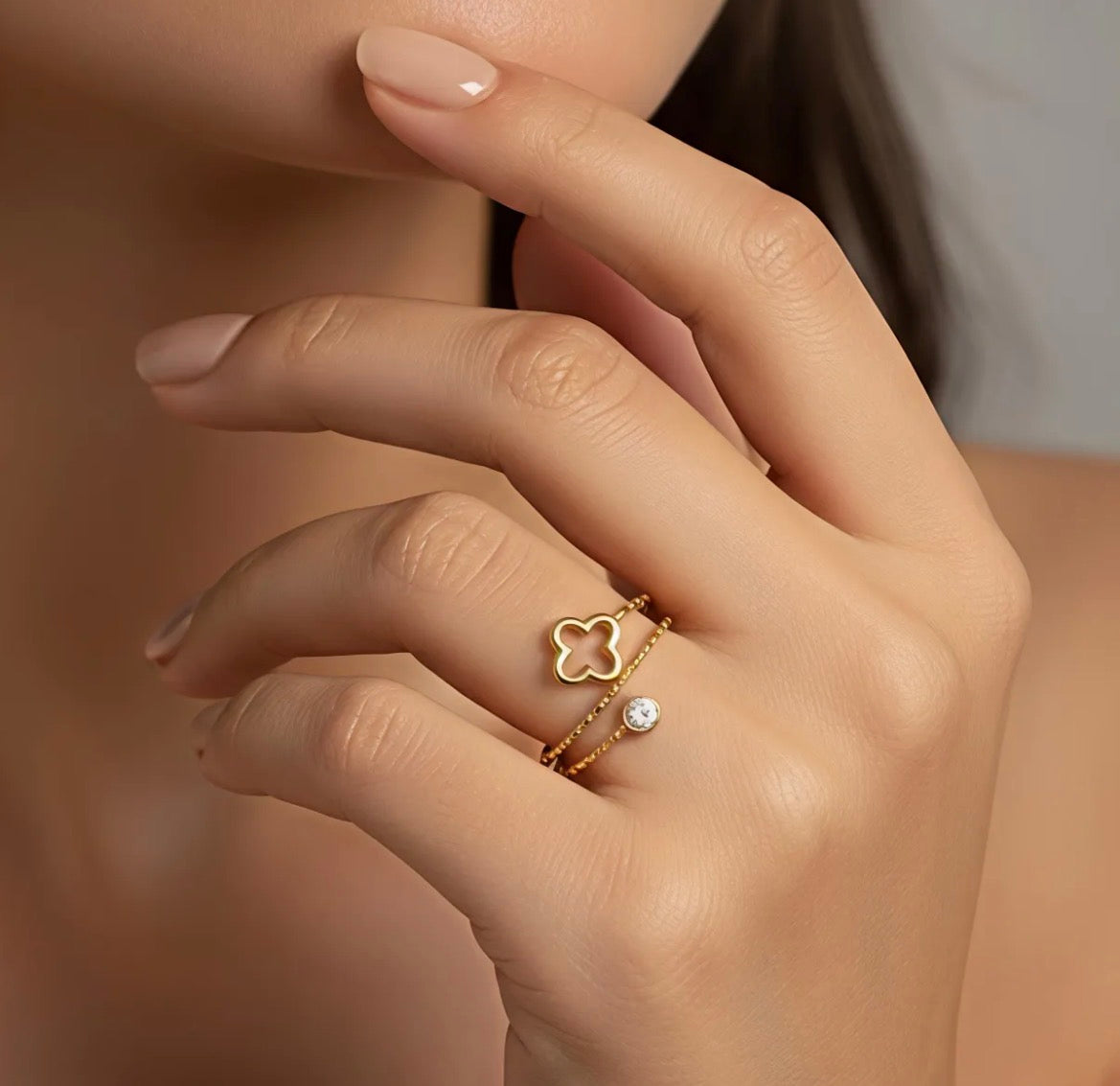 Bague 37