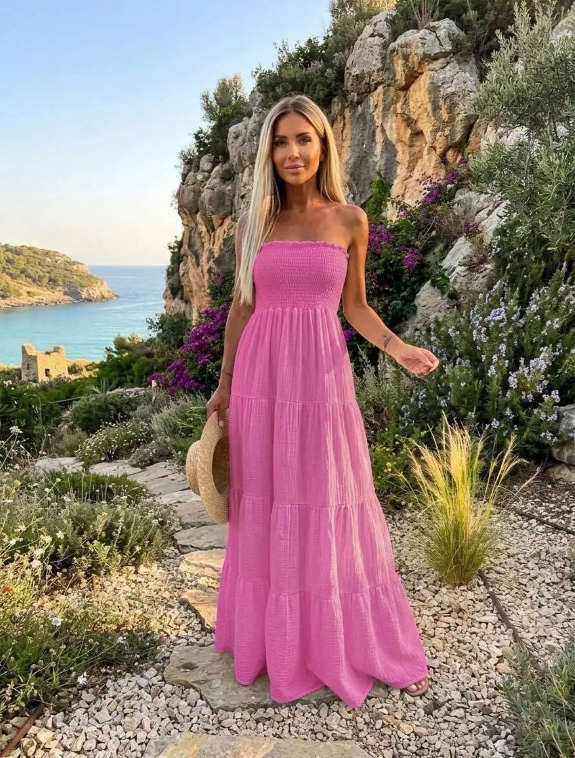 Robe Nella