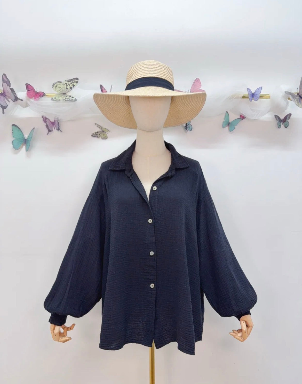 Blouse Dolce