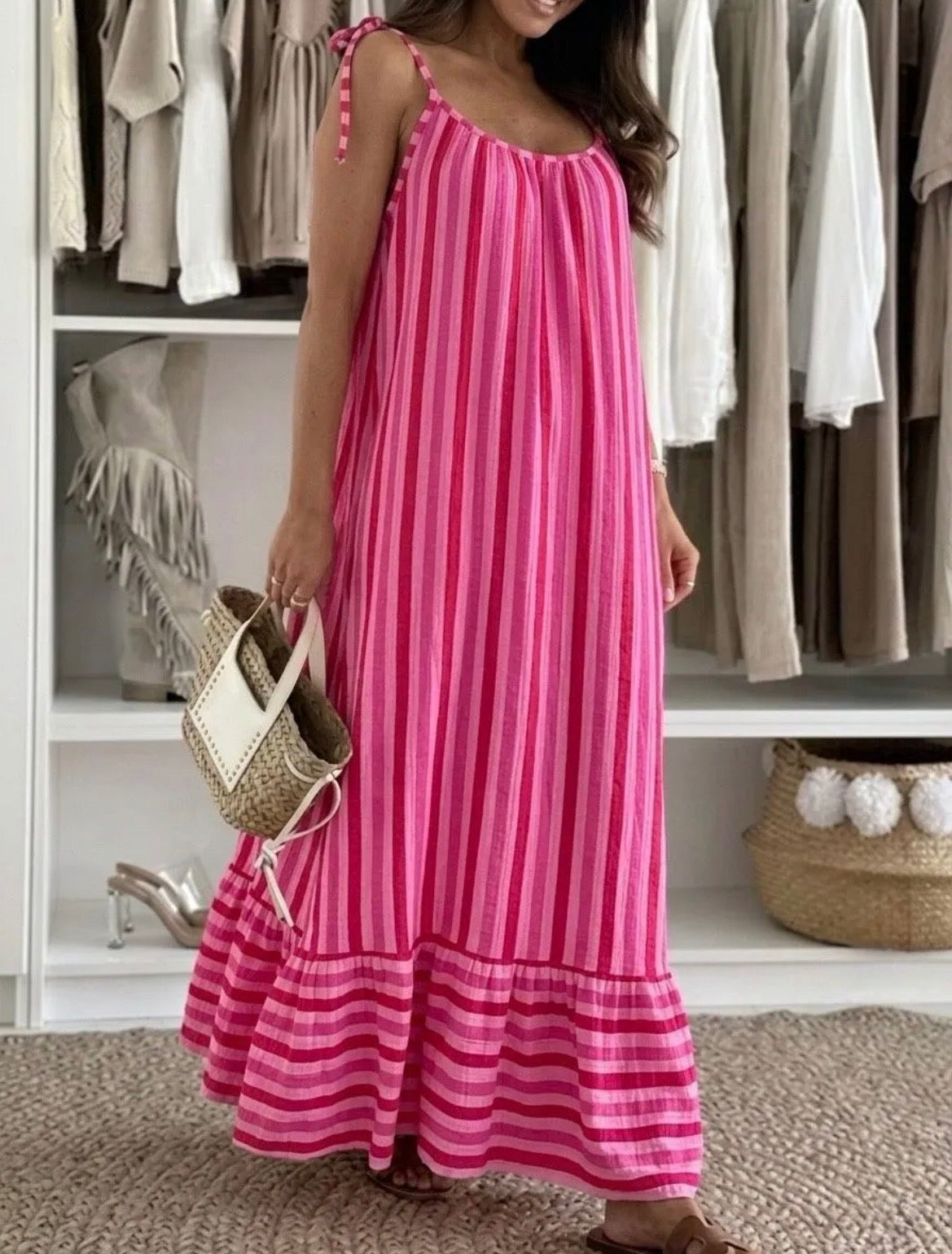 Robe Azura