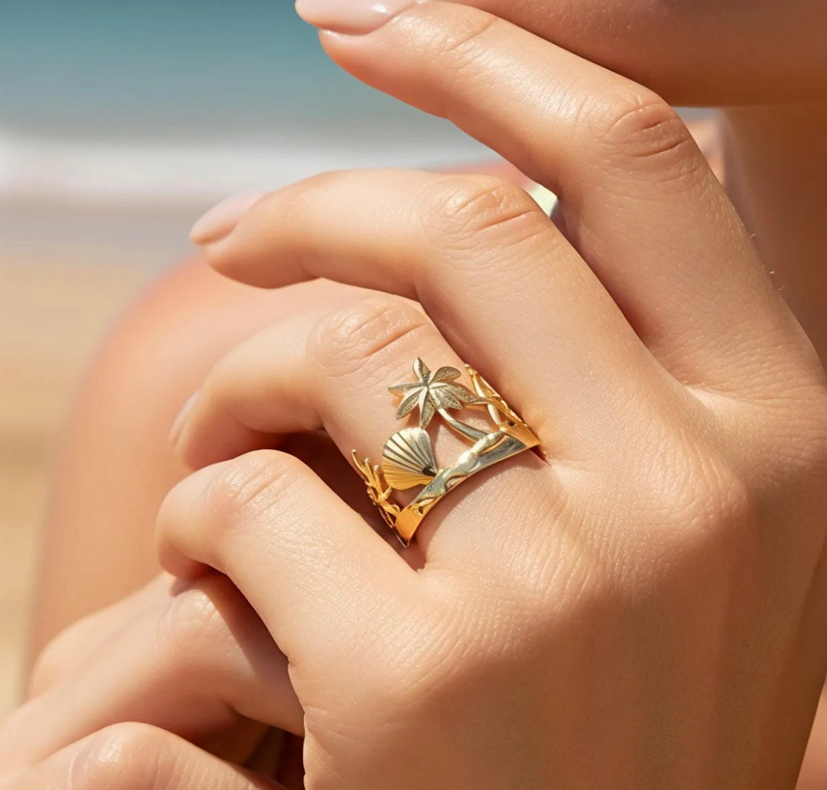 Bague 29
