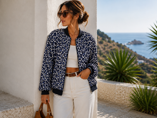 Veste Cookie