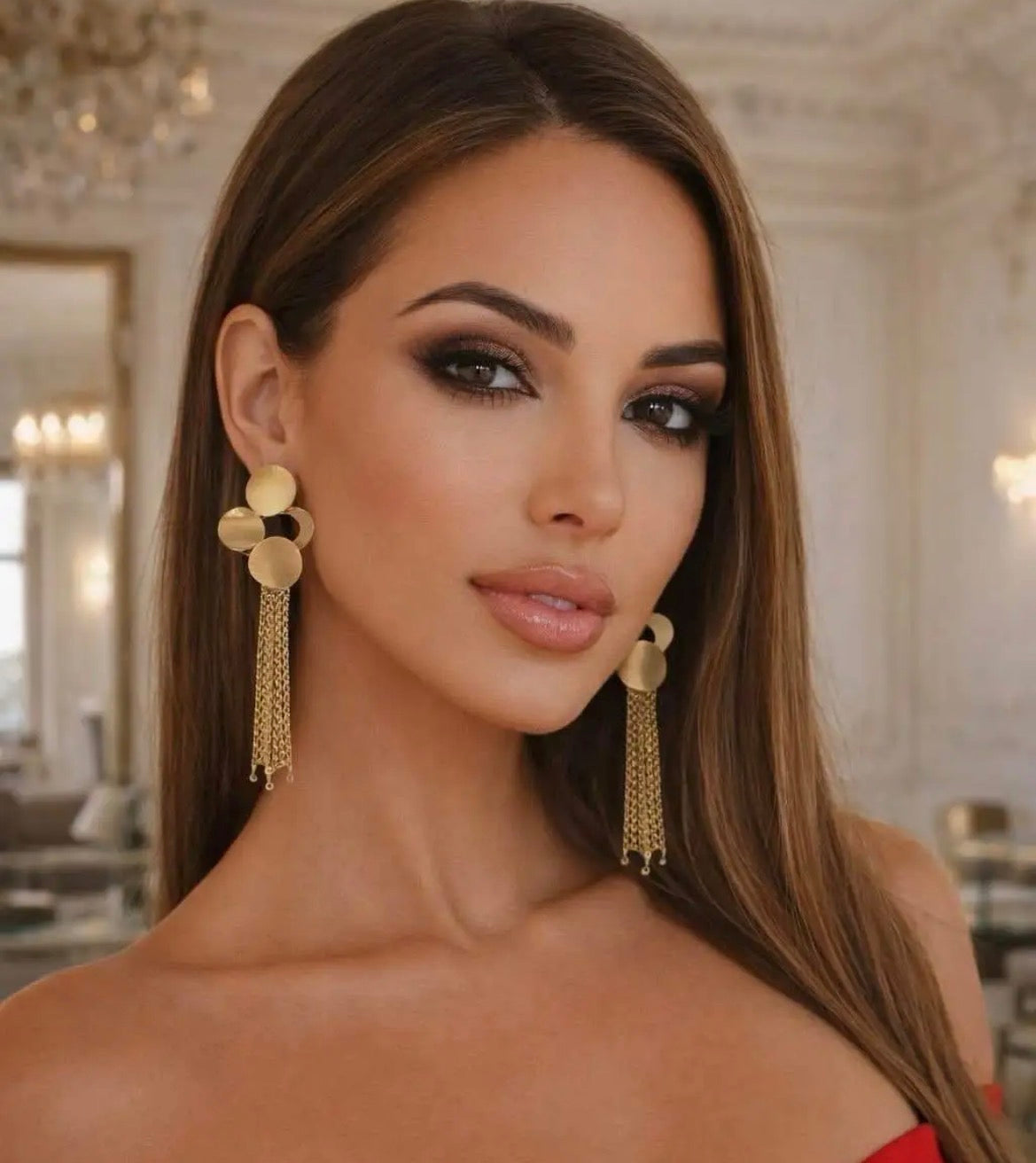 Boucles d’Oreilles 29
