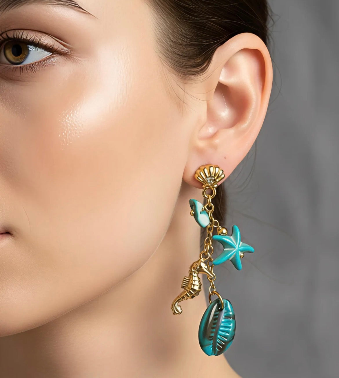 Boucles d’Oreilles 32