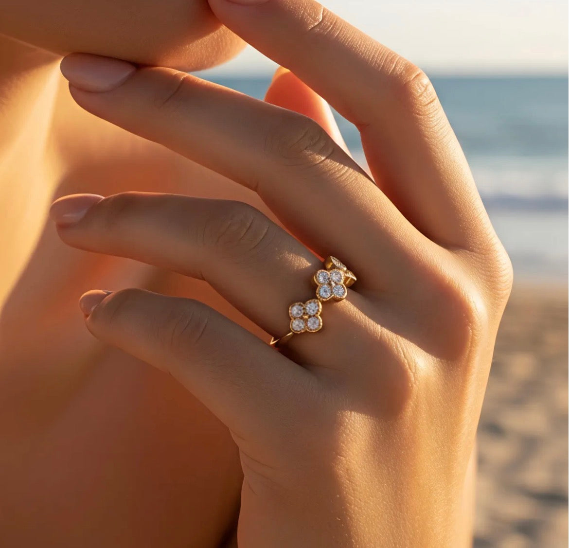 Bague 22