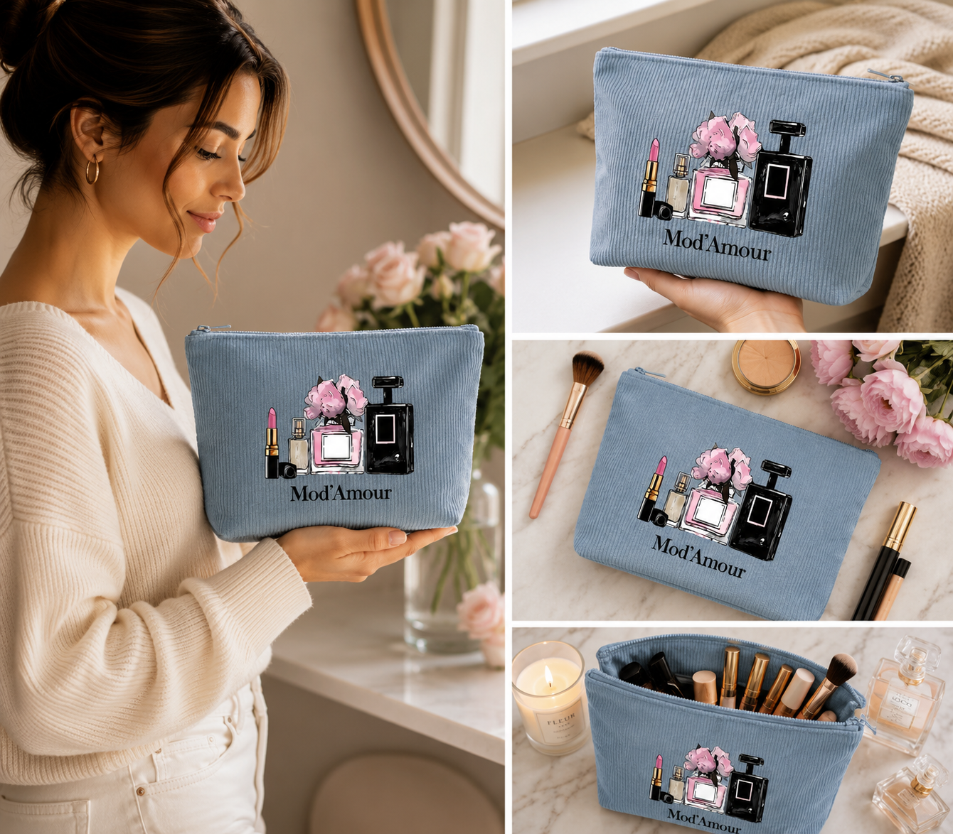 Trousse Beauté