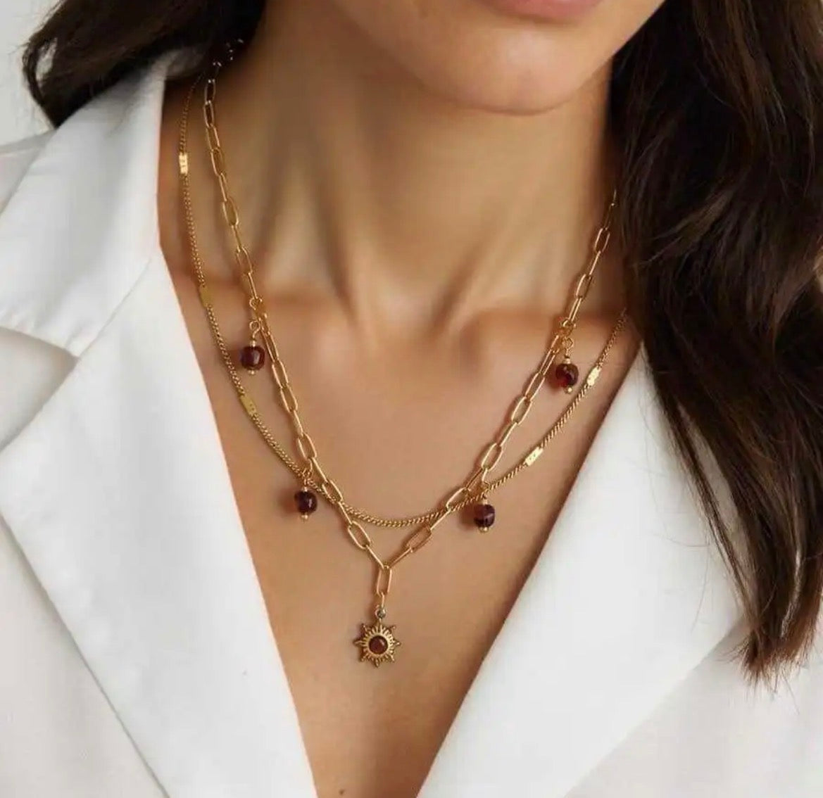 Collier 34