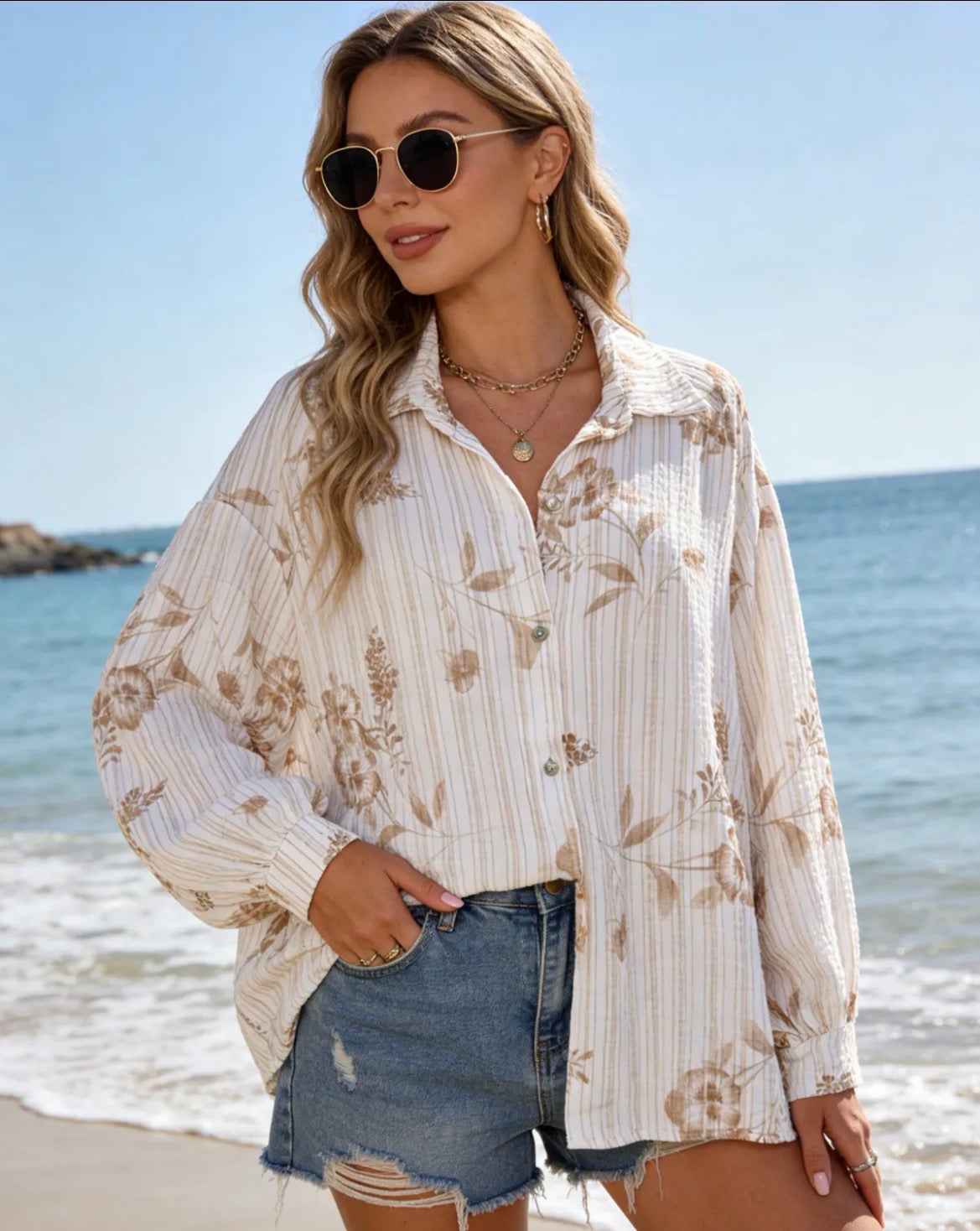 Chemise Soft Classic