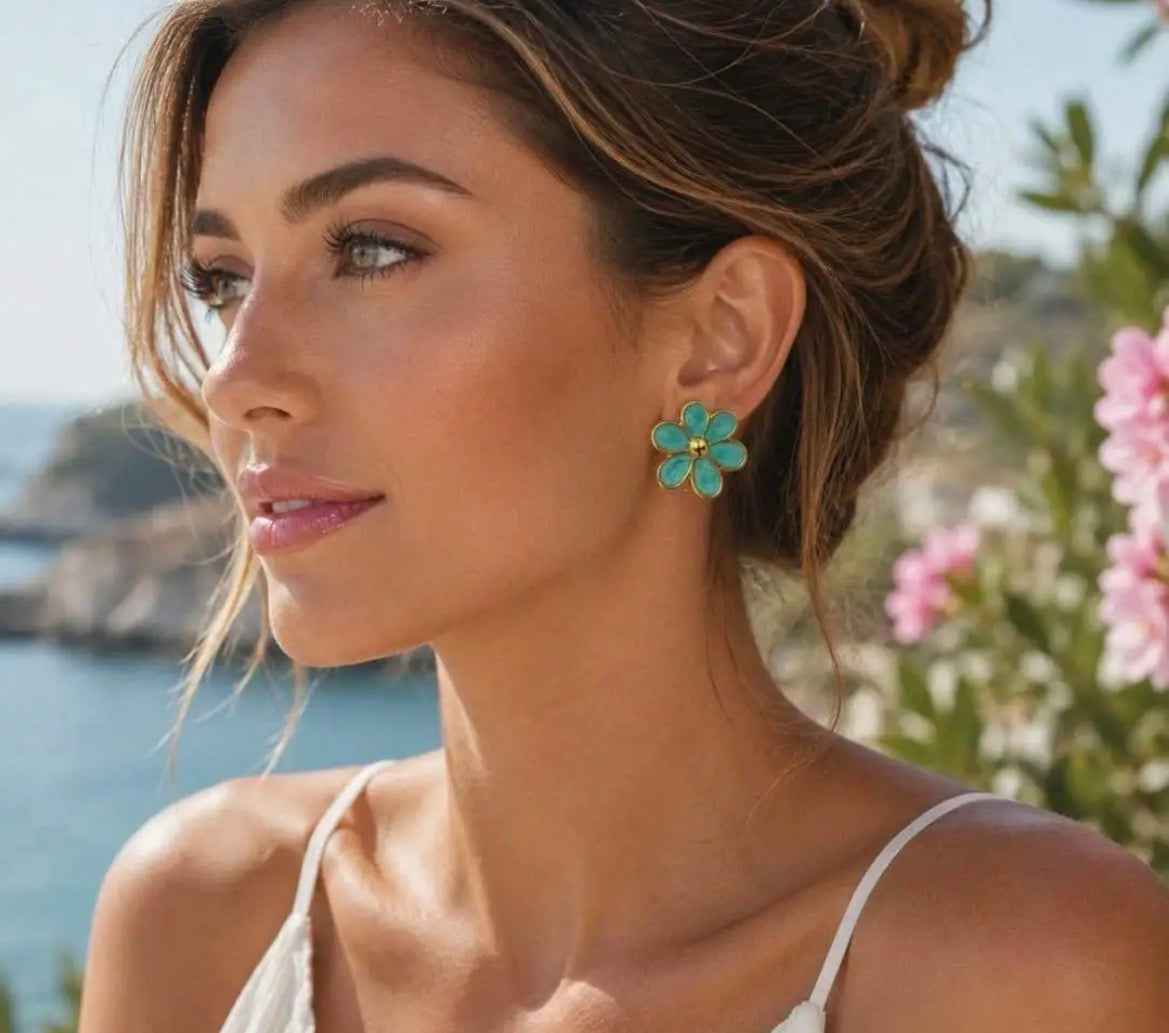 Boucles d’Oreilles 30