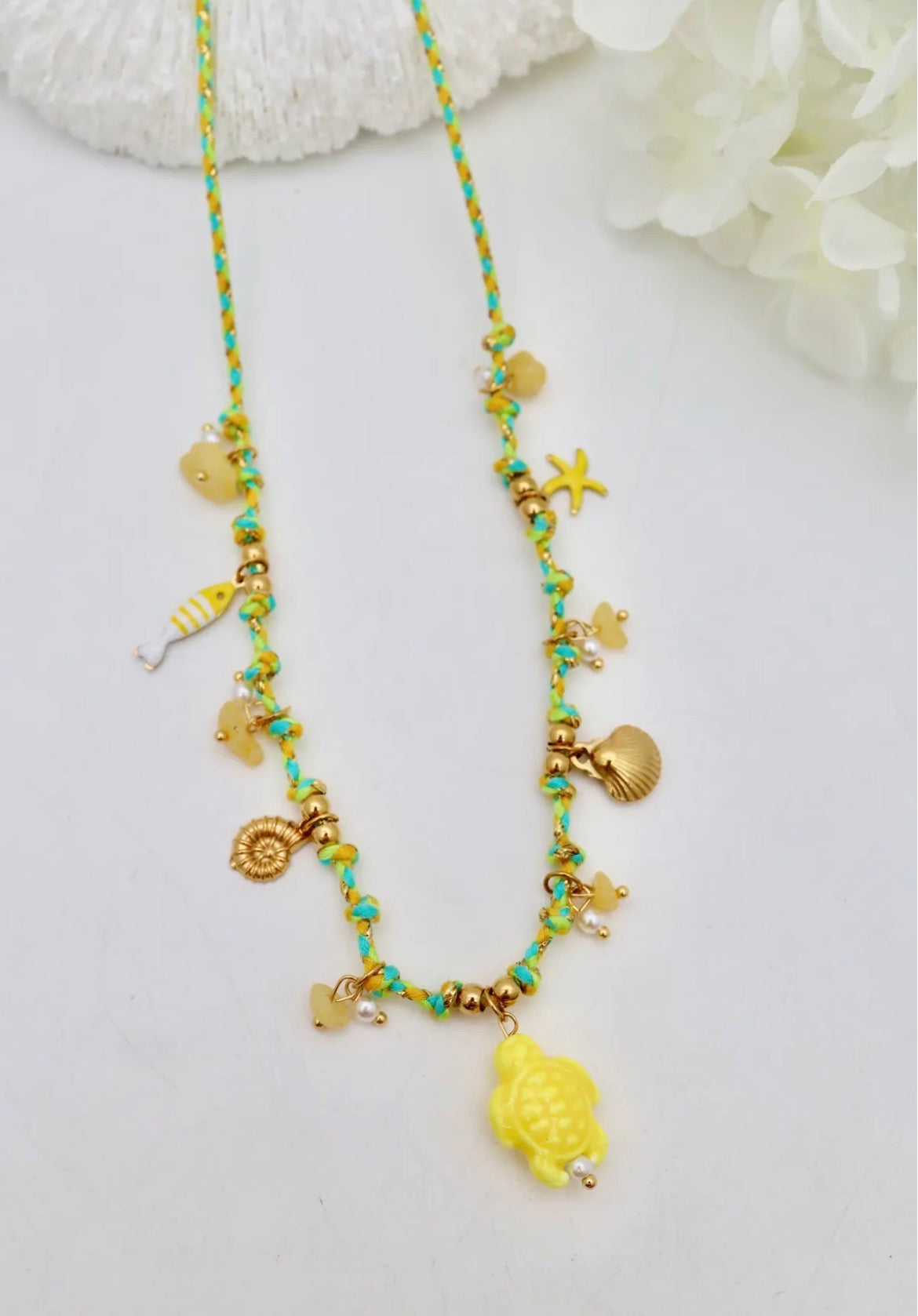 Collier 30