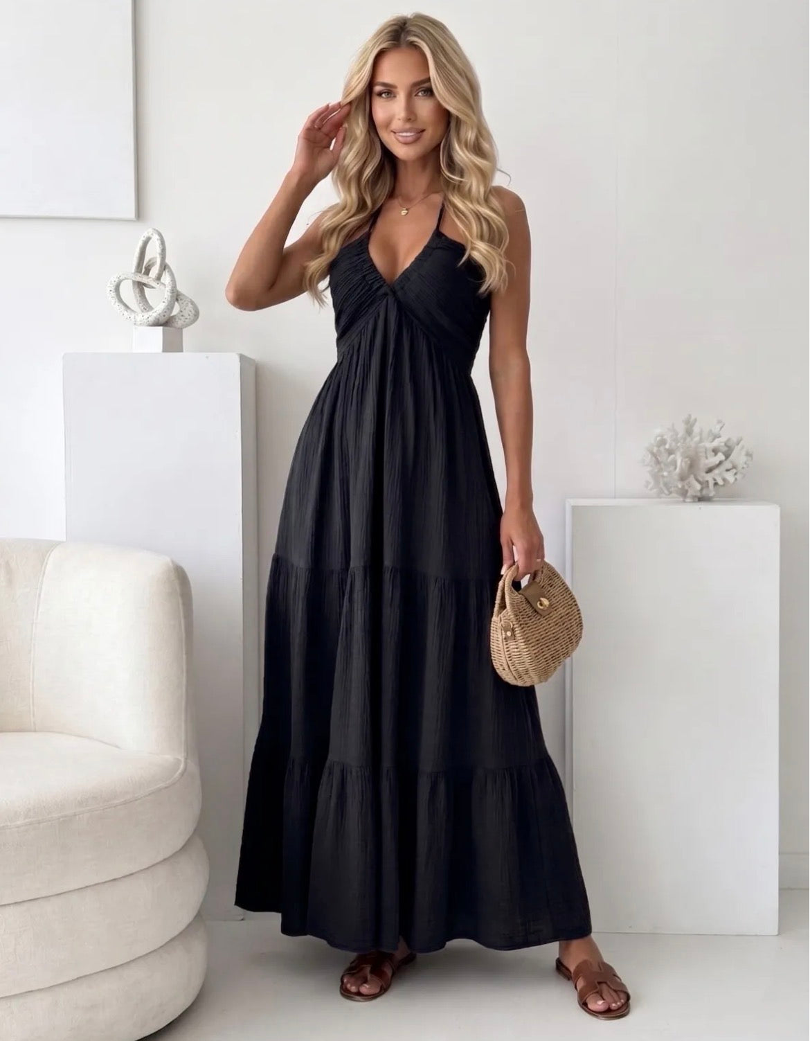 Robe Paradise