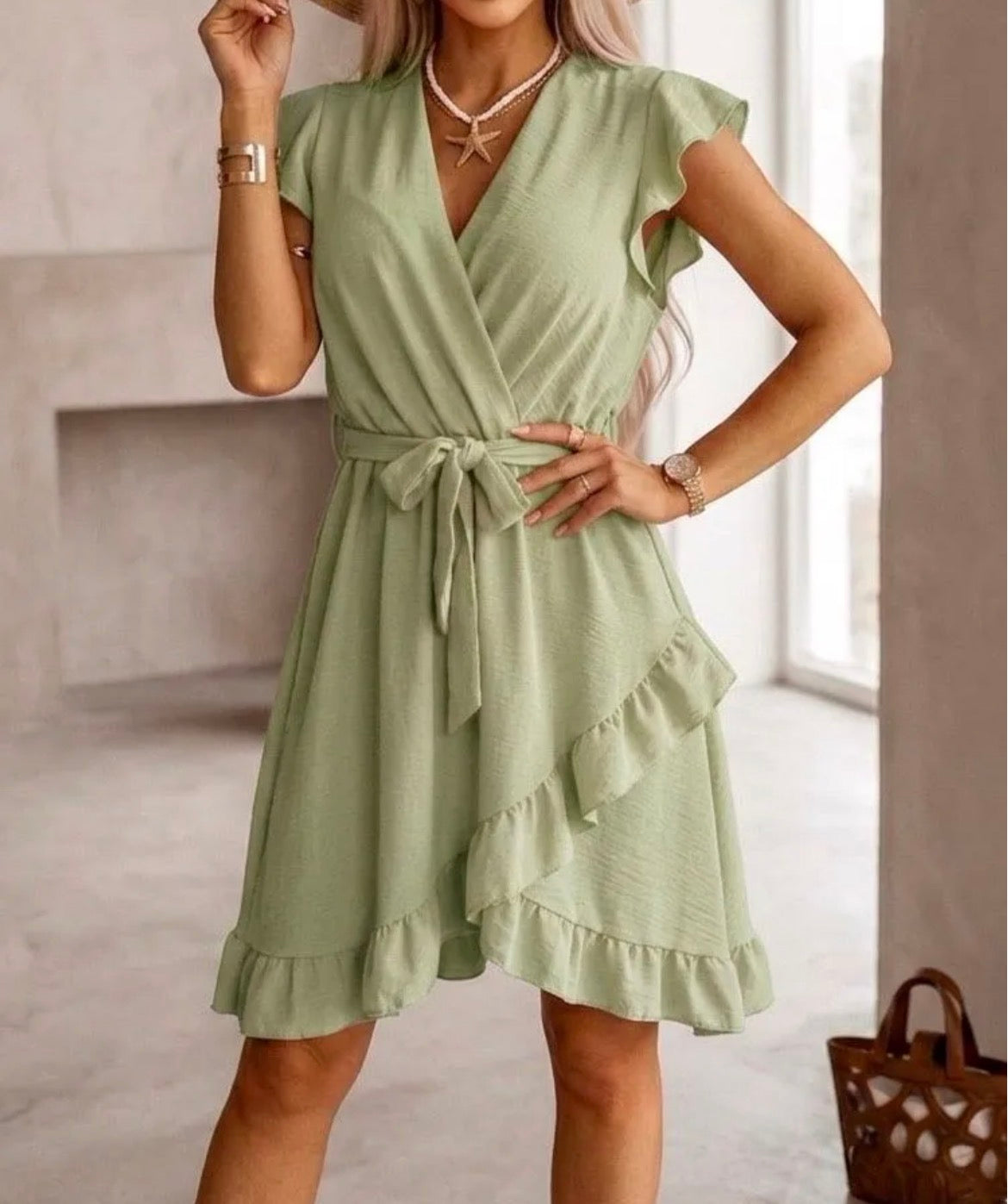 Robe Sweet