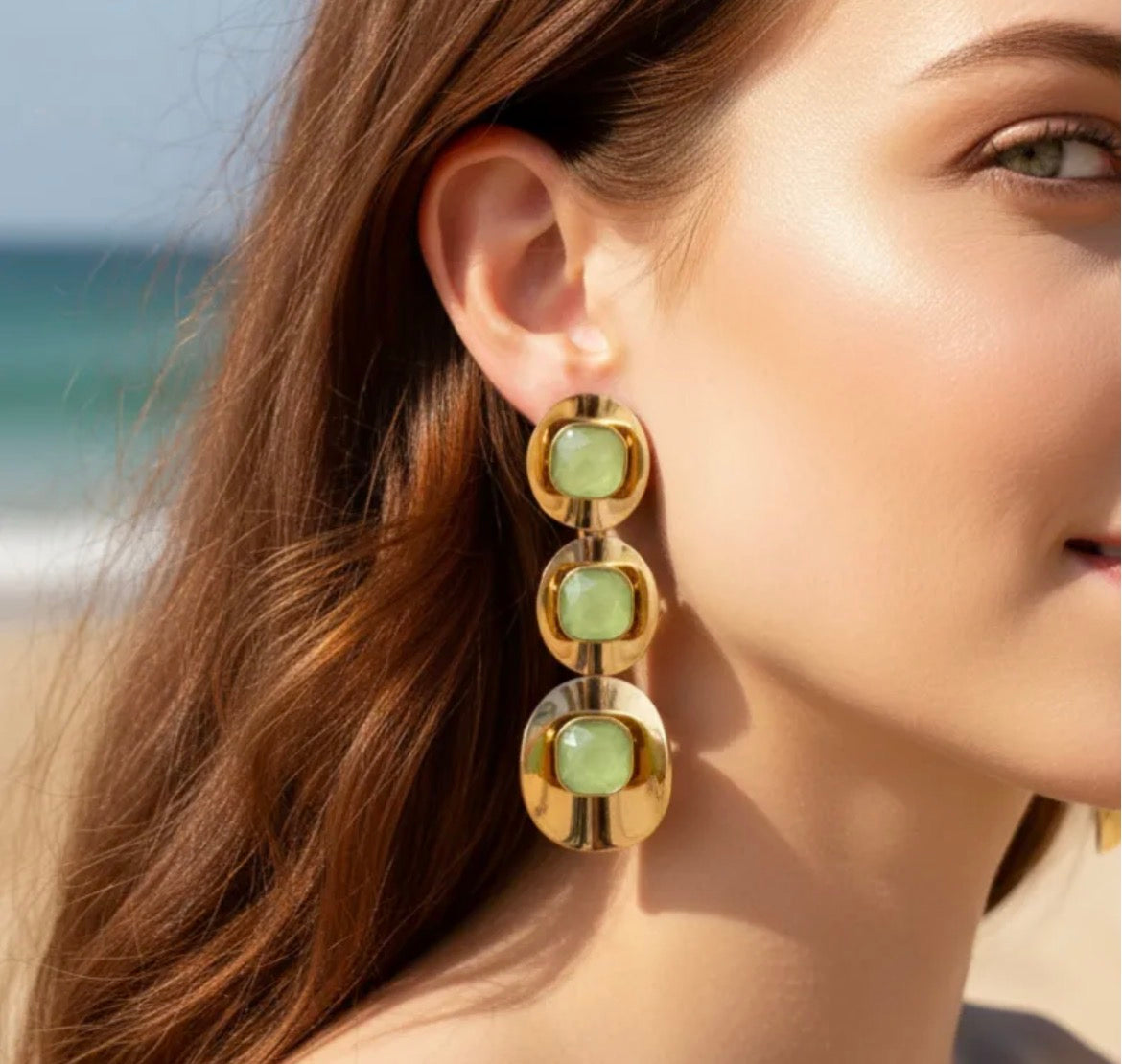 Boucles d’Oreilles 22