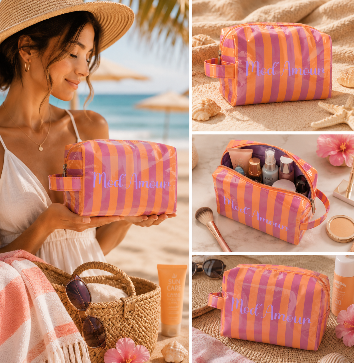 Trousse Mod’Amour