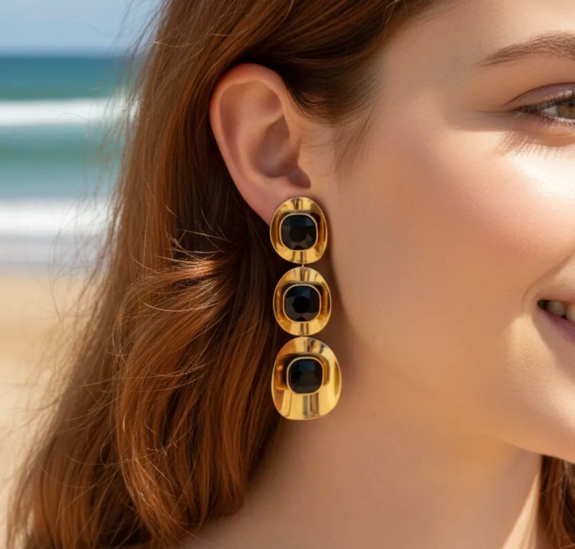 Boucles d’Oreilles 22
