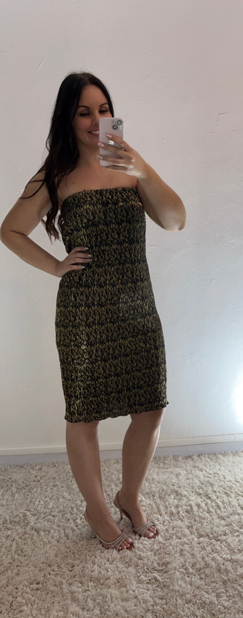 Robe Orphée