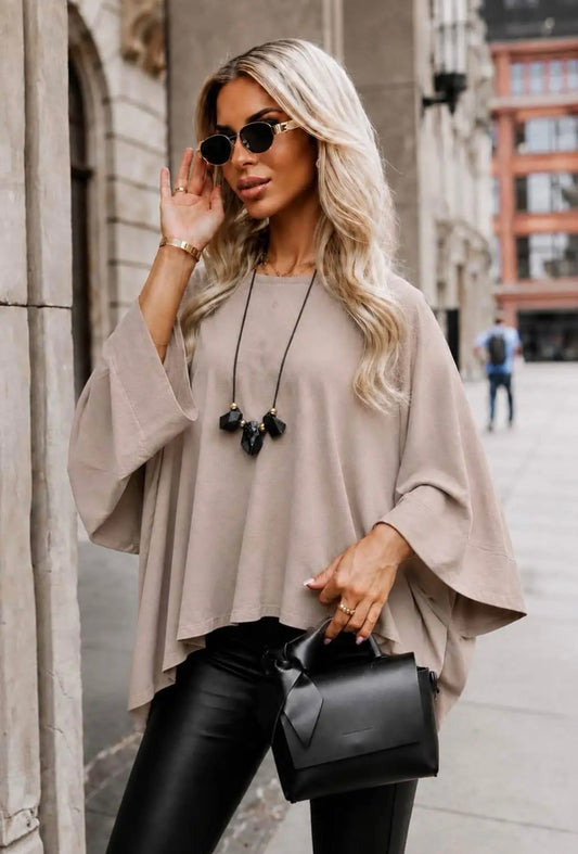 Blouse Estérel