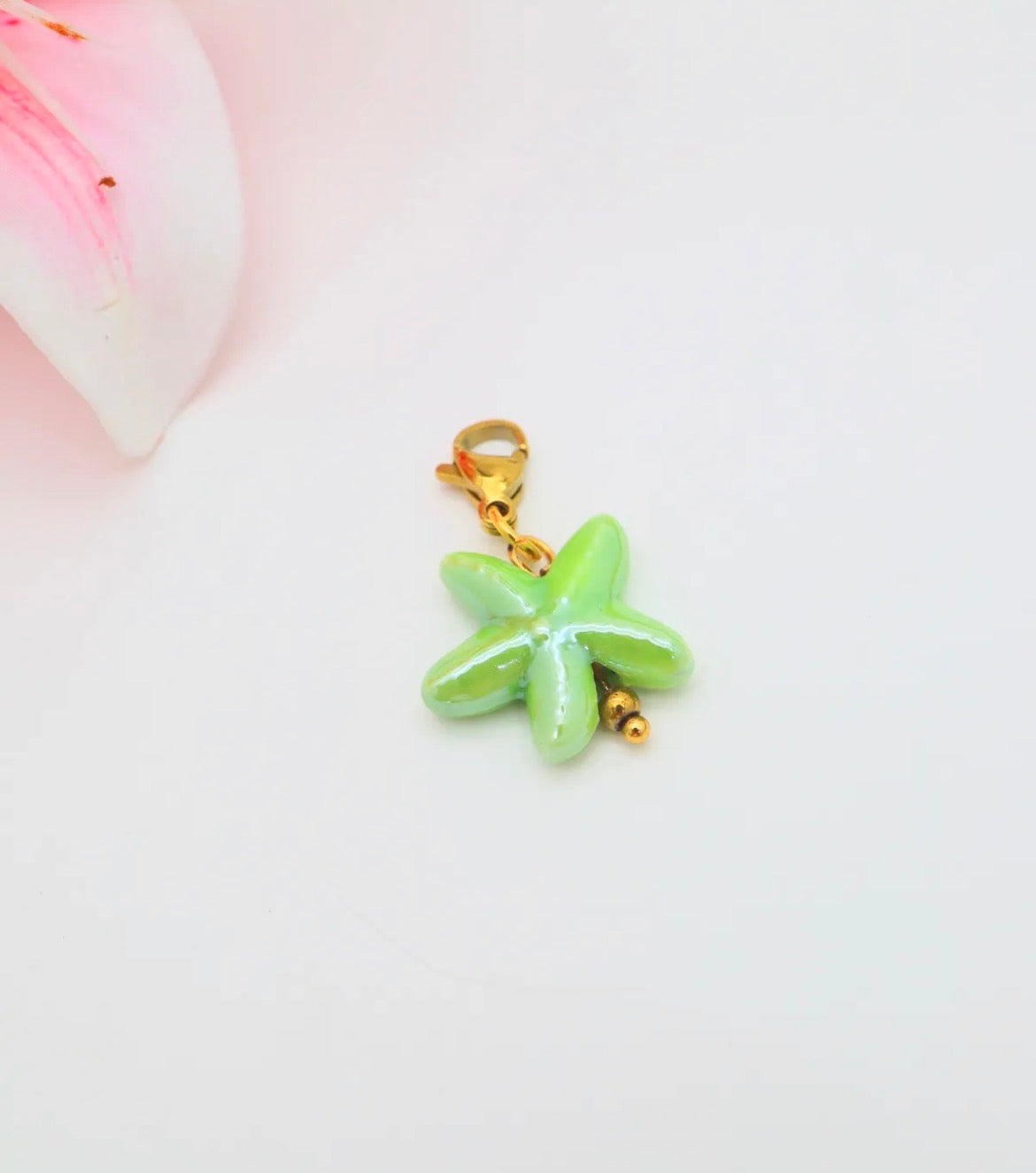 Charms Signature
