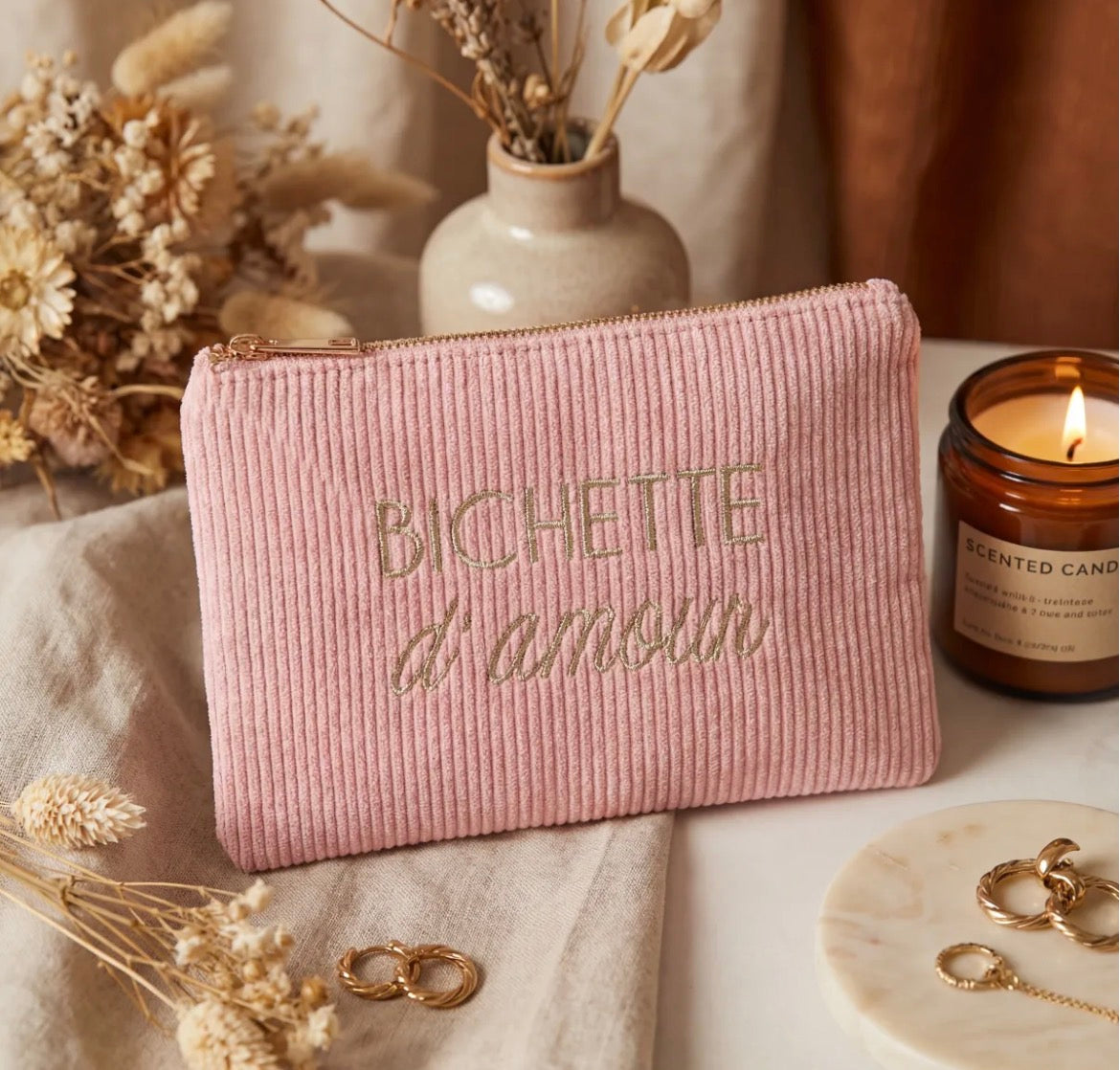 Pochette 9