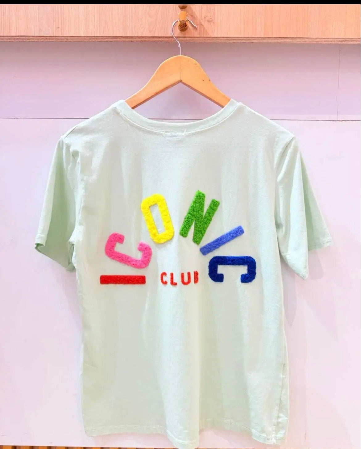 T-Shirt Iconic
