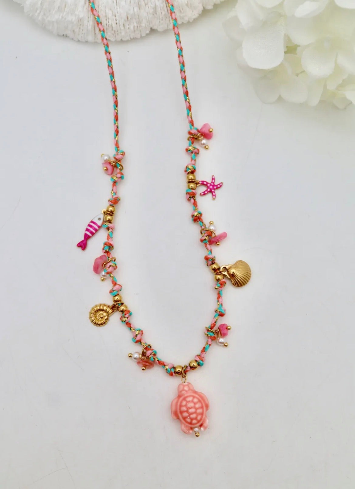 Collier 30