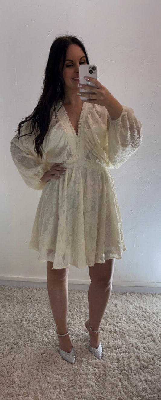 Robe Plume