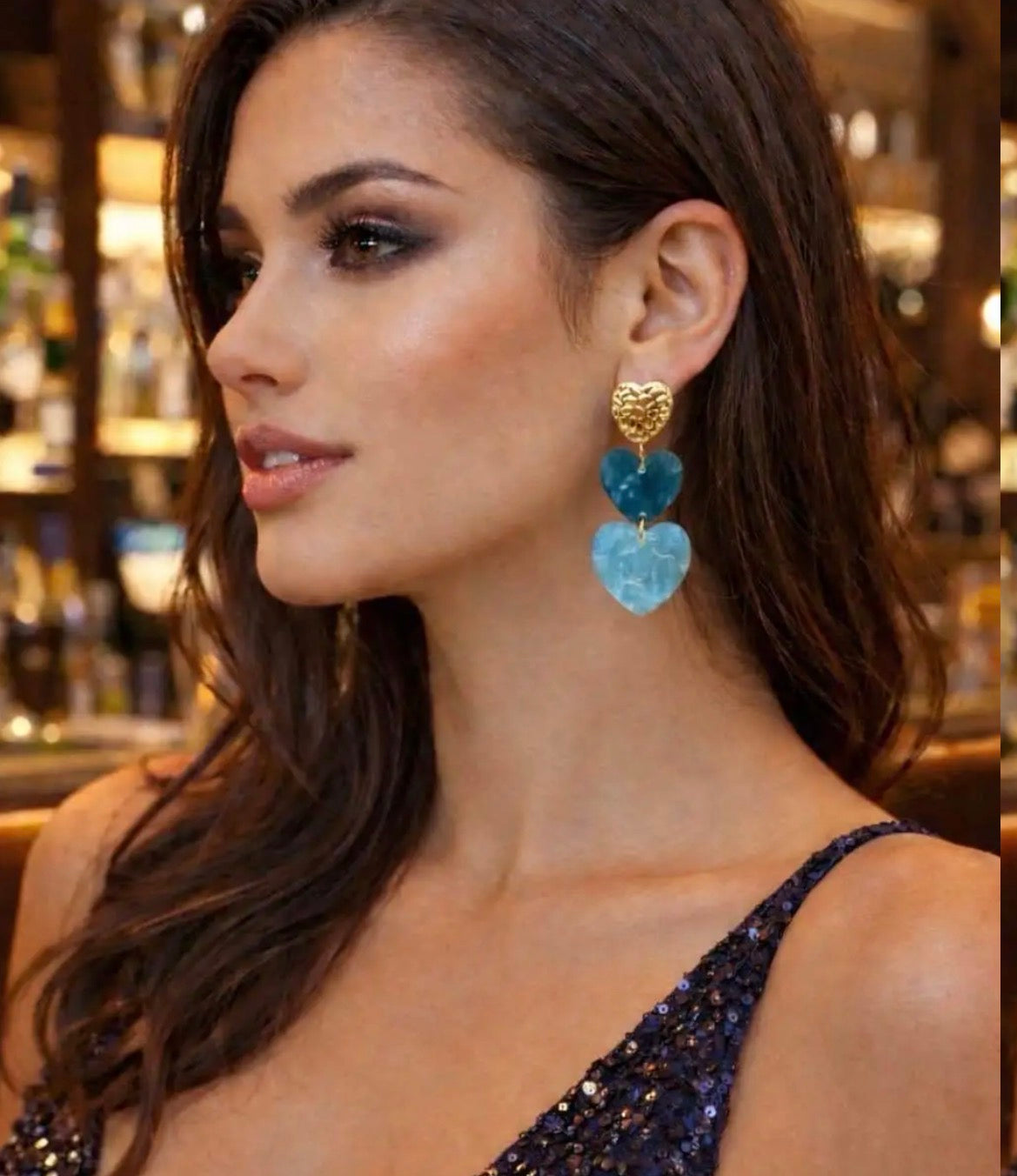 Boucles d’Oreilles 34