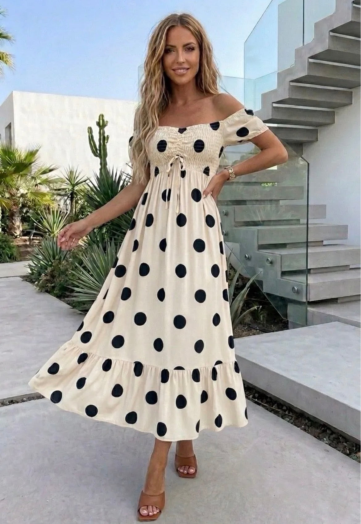 Robe Pois