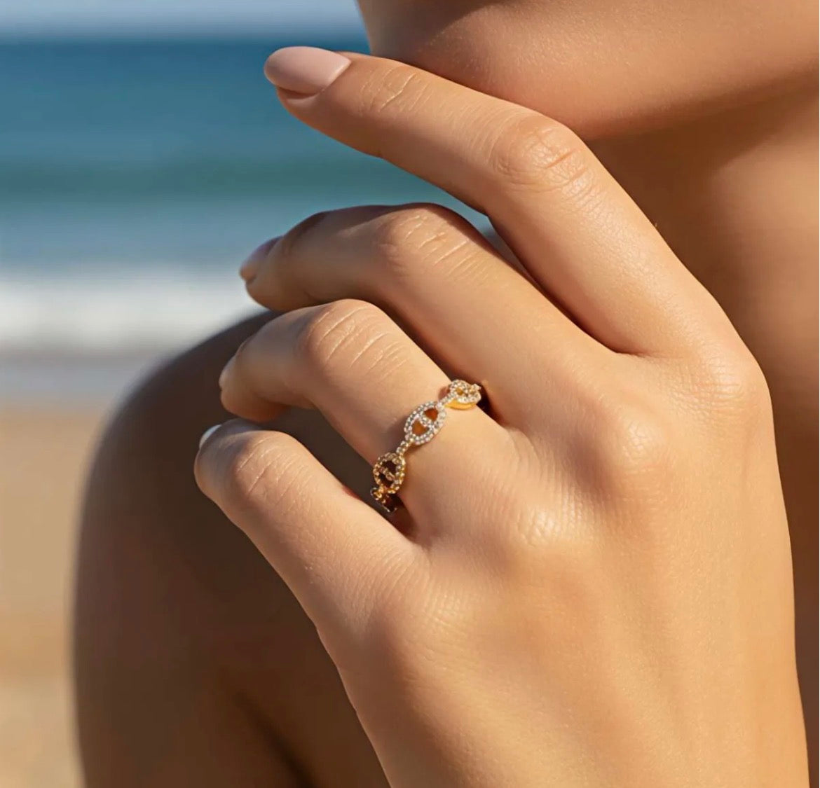 Bague 12
