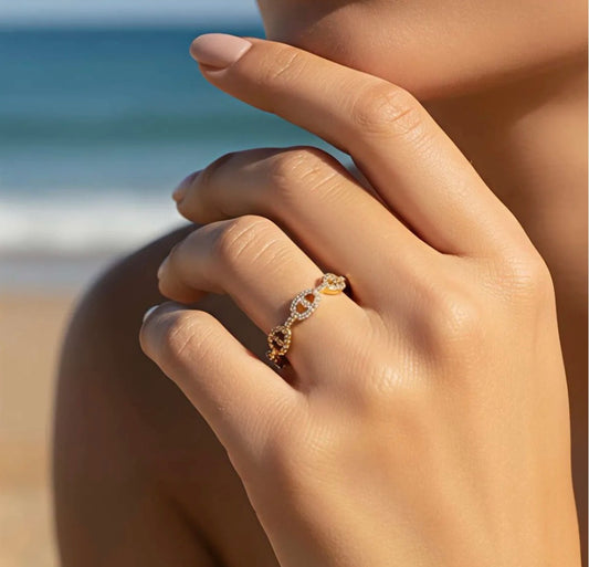 Bague 12