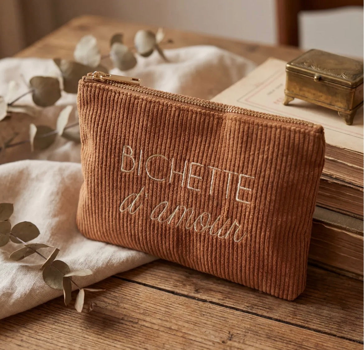 Pochette 9