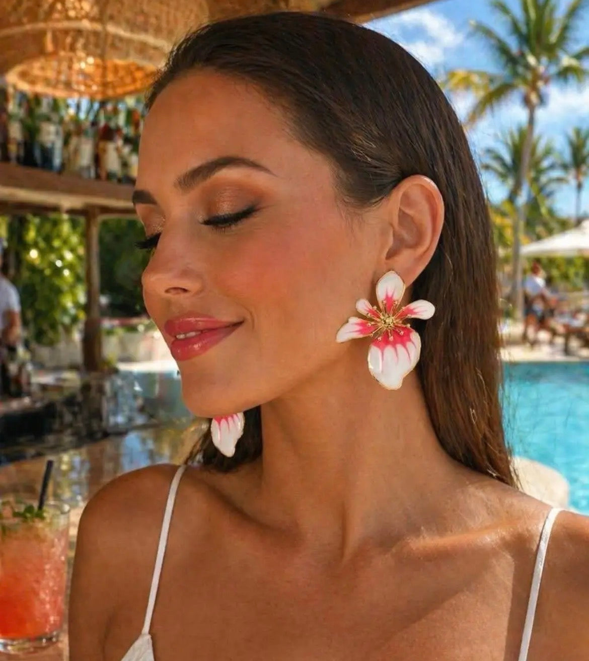Boucles d’Oreilles 24