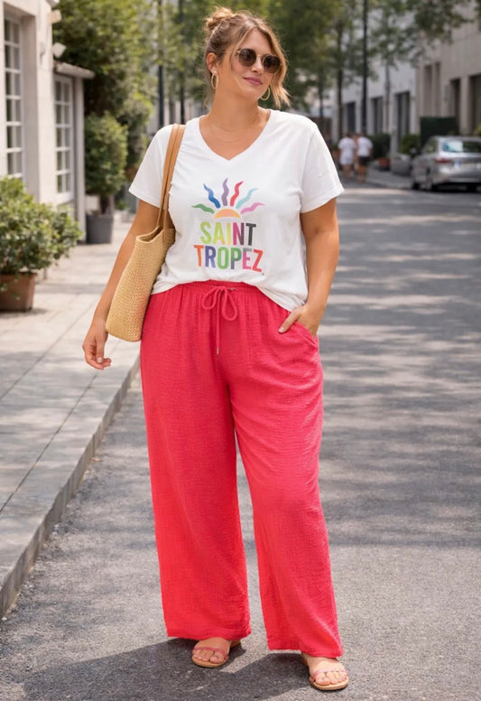 Pantalon Dolce Basic