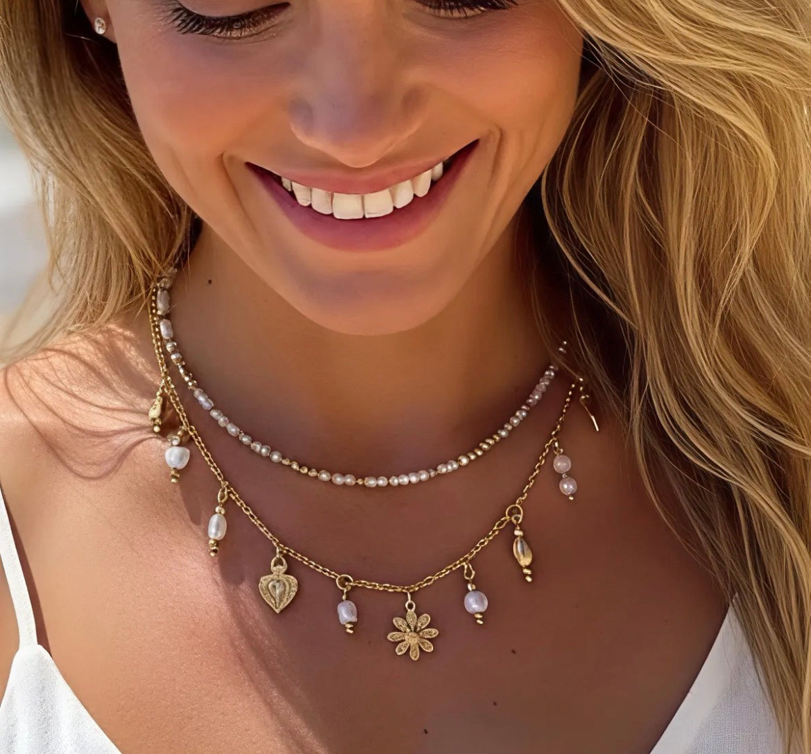 Collier 39