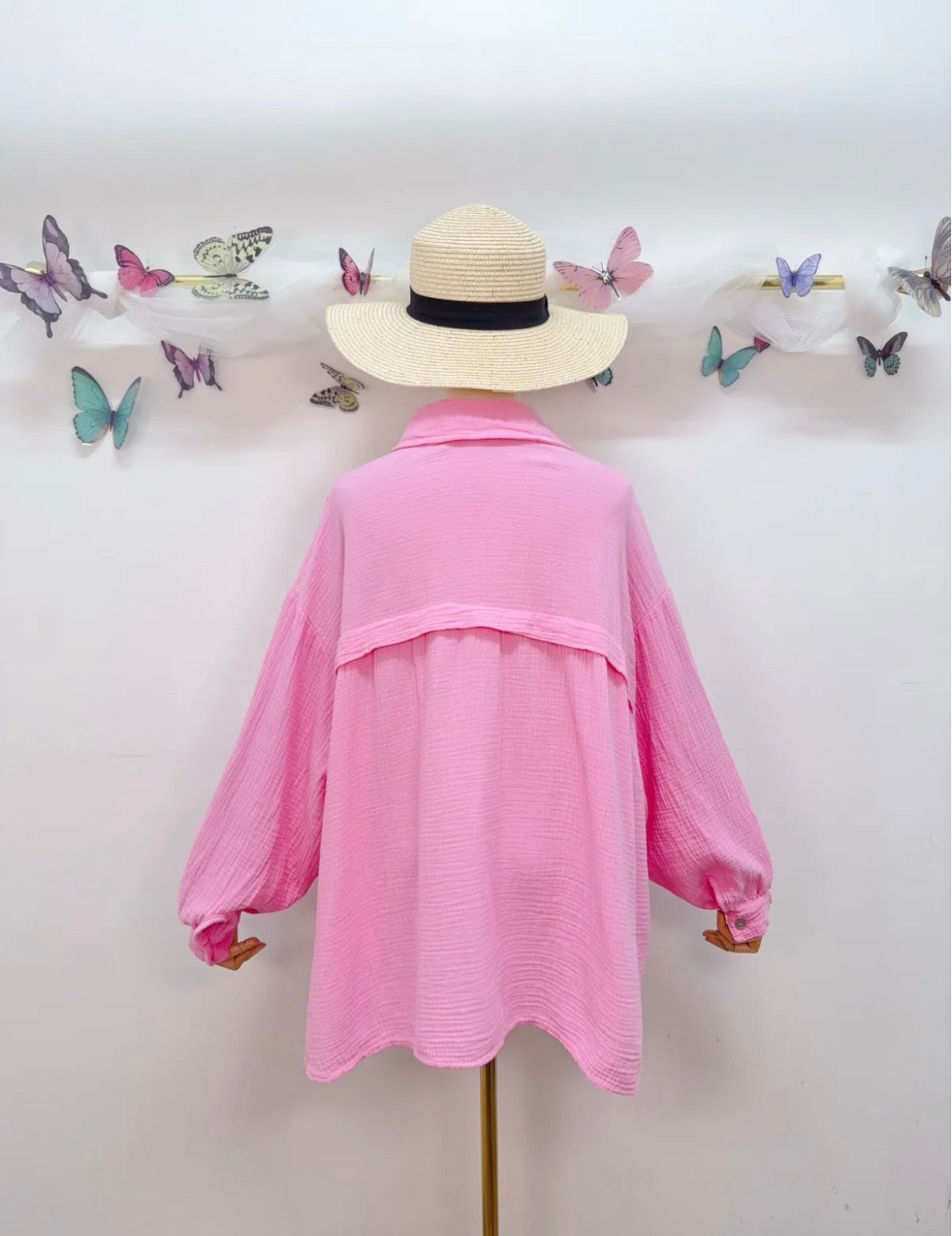 Blouse Dolce