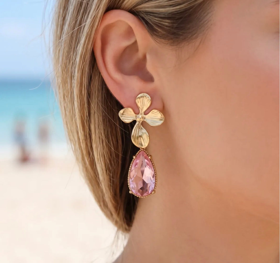 Boucles d’Oreilles 41