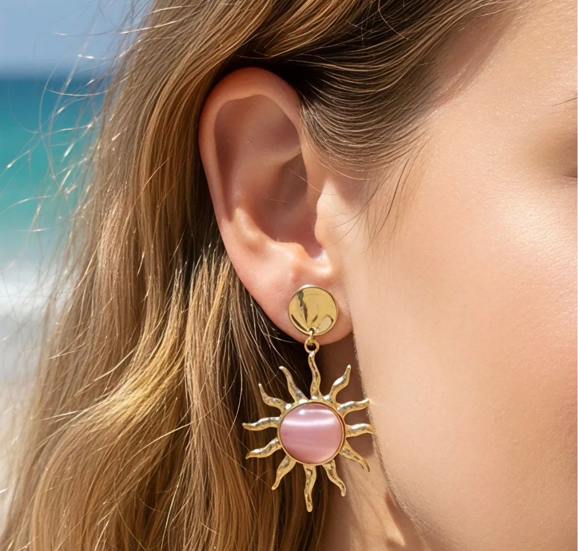 Boucles d’Oreilles 3