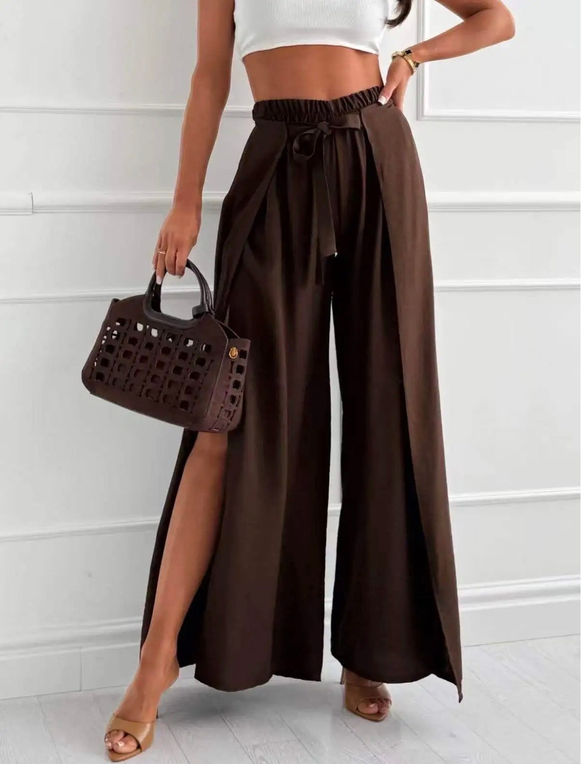 Pantalon Summer