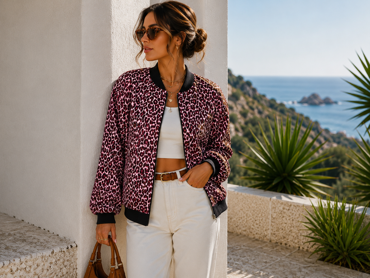 Veste Cookie