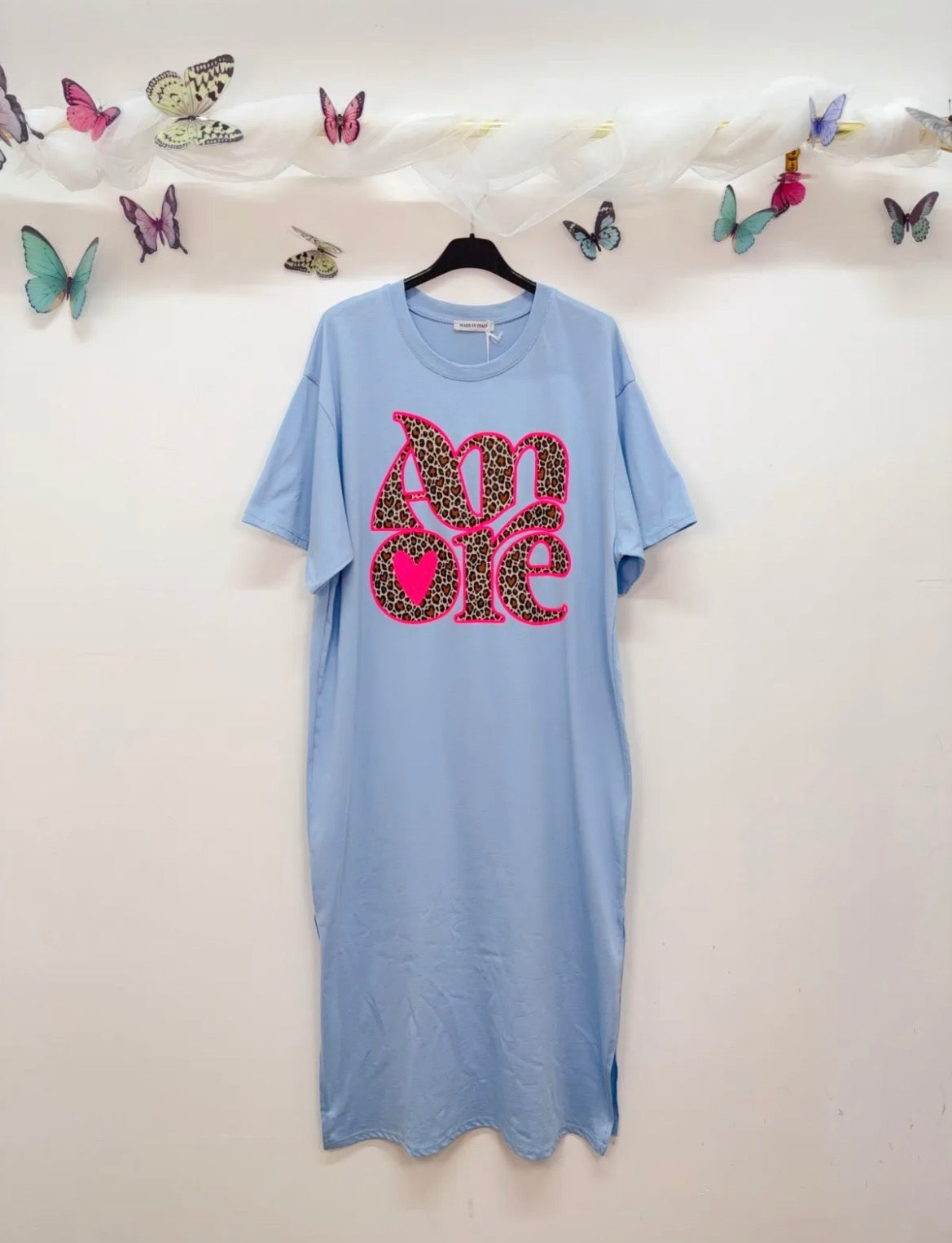 Robe Amore