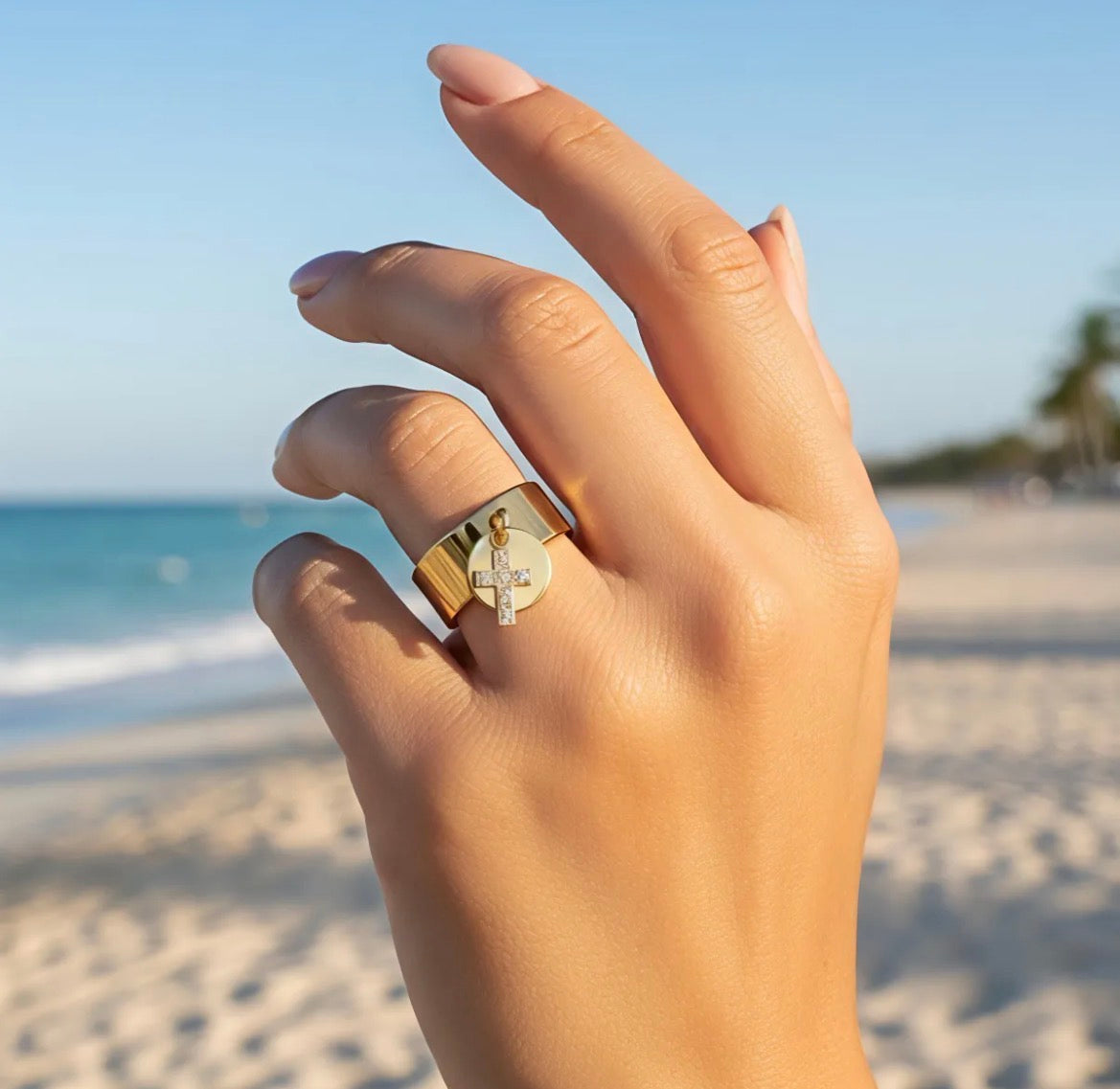Bague 33