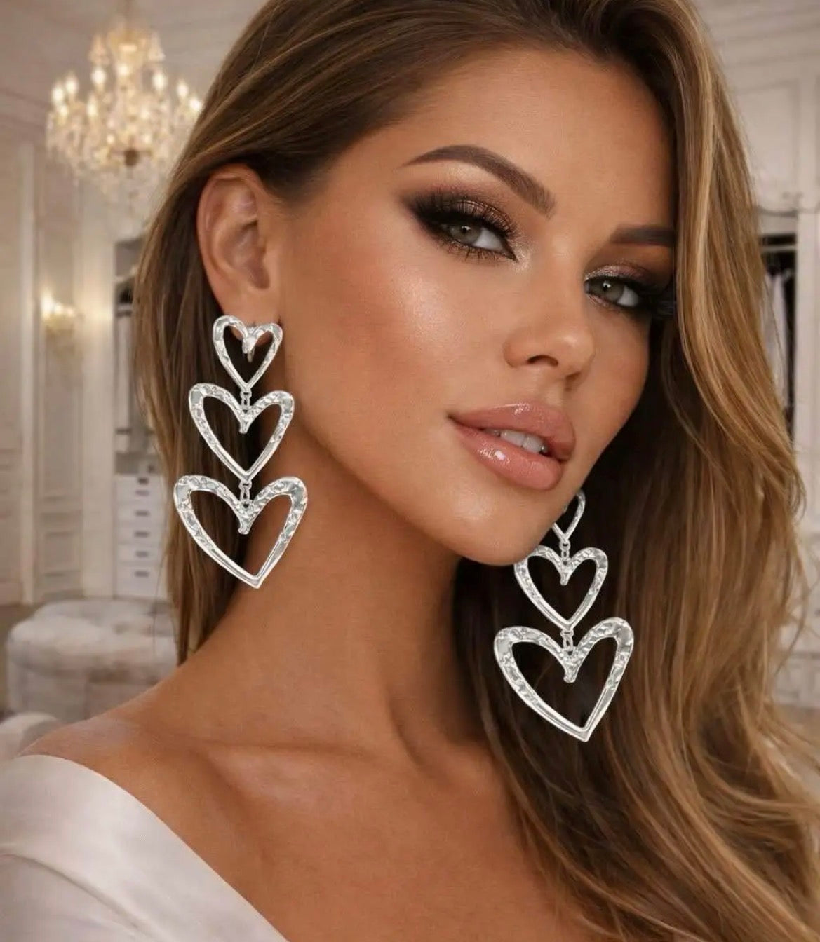 Boucles d’Oreilles 13